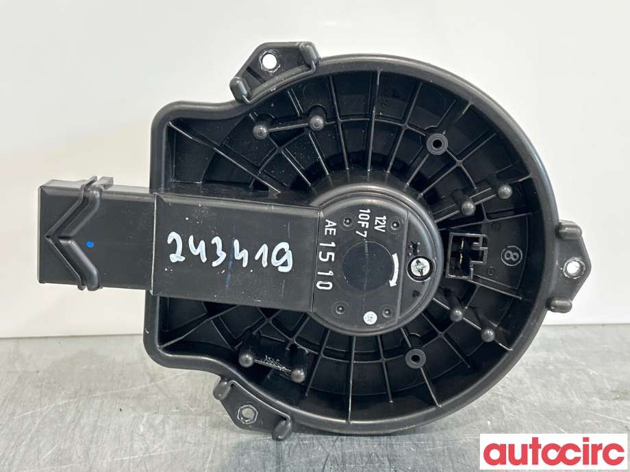 Varmeapparat motor til Honda HR-V 2015-2021 (Type II) (HONDA|NONUMBER||AE1510)