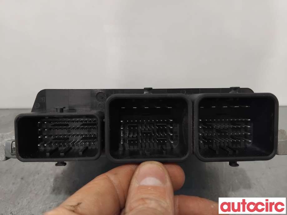 Styreenhet motor til Volvo V60/V60 CC 2013-2018 (Type I, Fase 2) (VOLVO|36000608|S180134103|31355712)