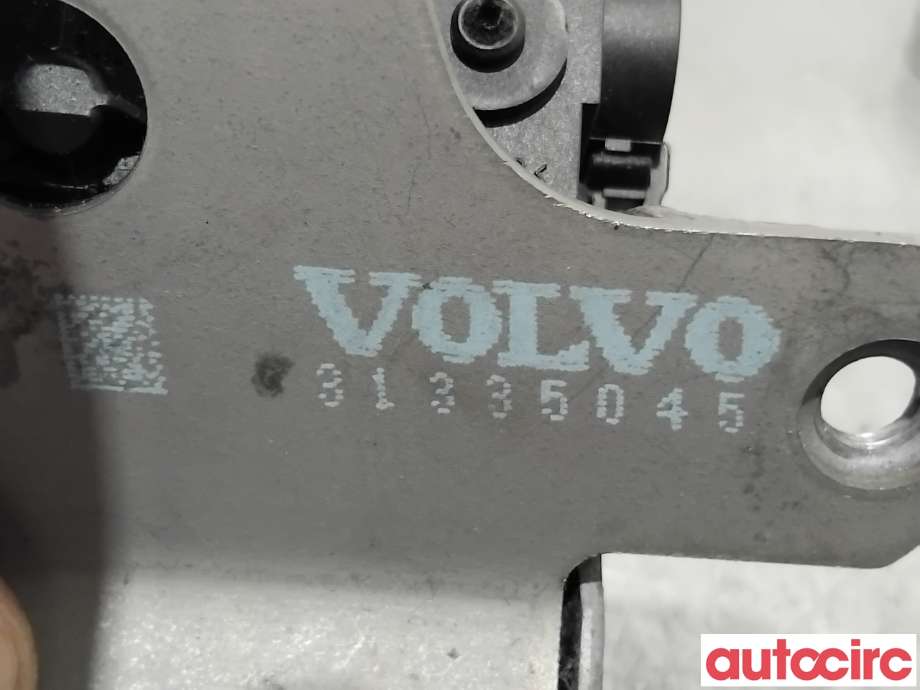 Baklukelås til Volvo V60/V60 CC 2013-2018 (Type I, Fase 2) (VOLVO|31440240||31335045)