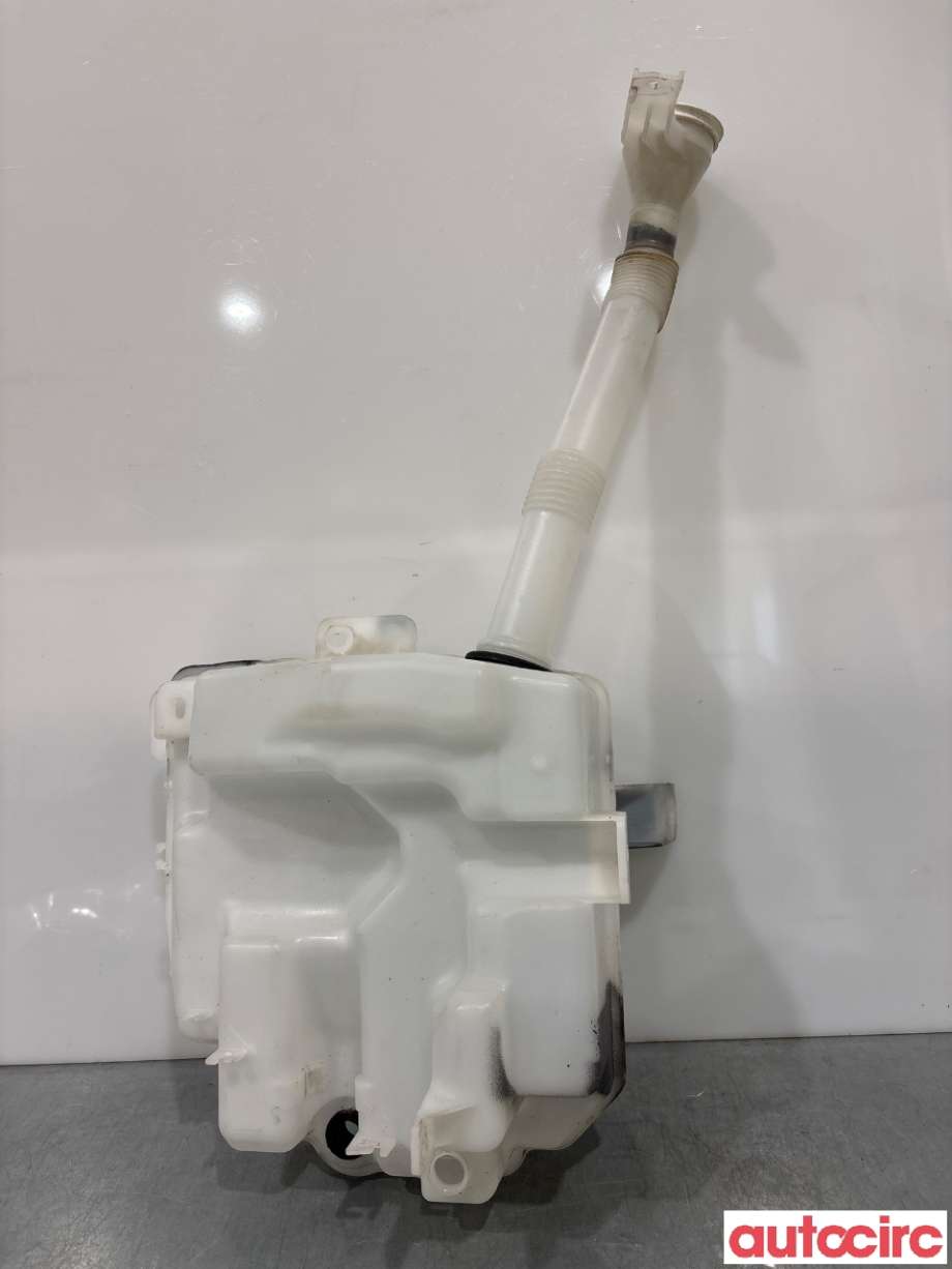 Spylertank til Mitsubishi ASX, 2010-2019 (MITSUBISHI|8260A216)