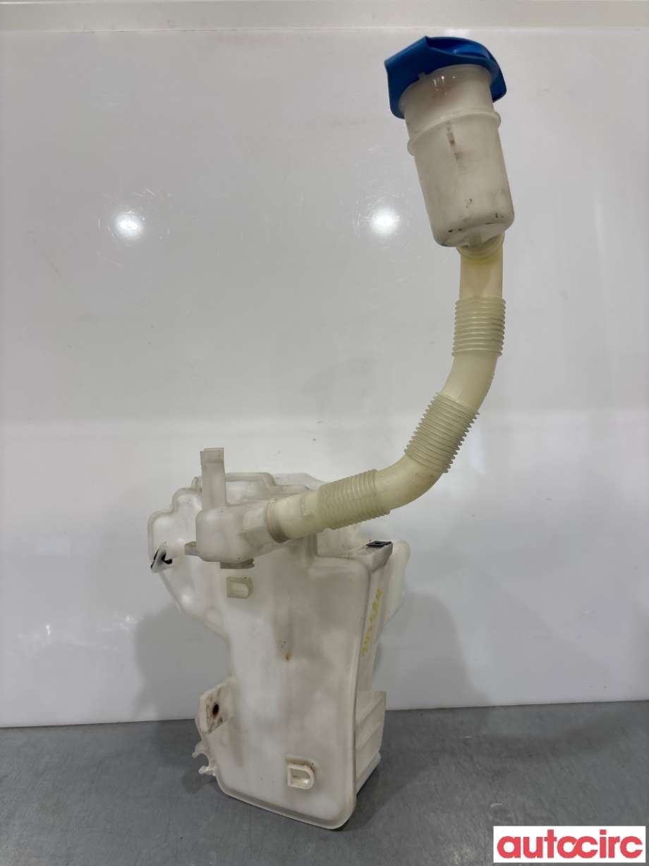 Spylertank til Škoda Superb 2008-2015 (Type II) (SKODA|3T0955453|)