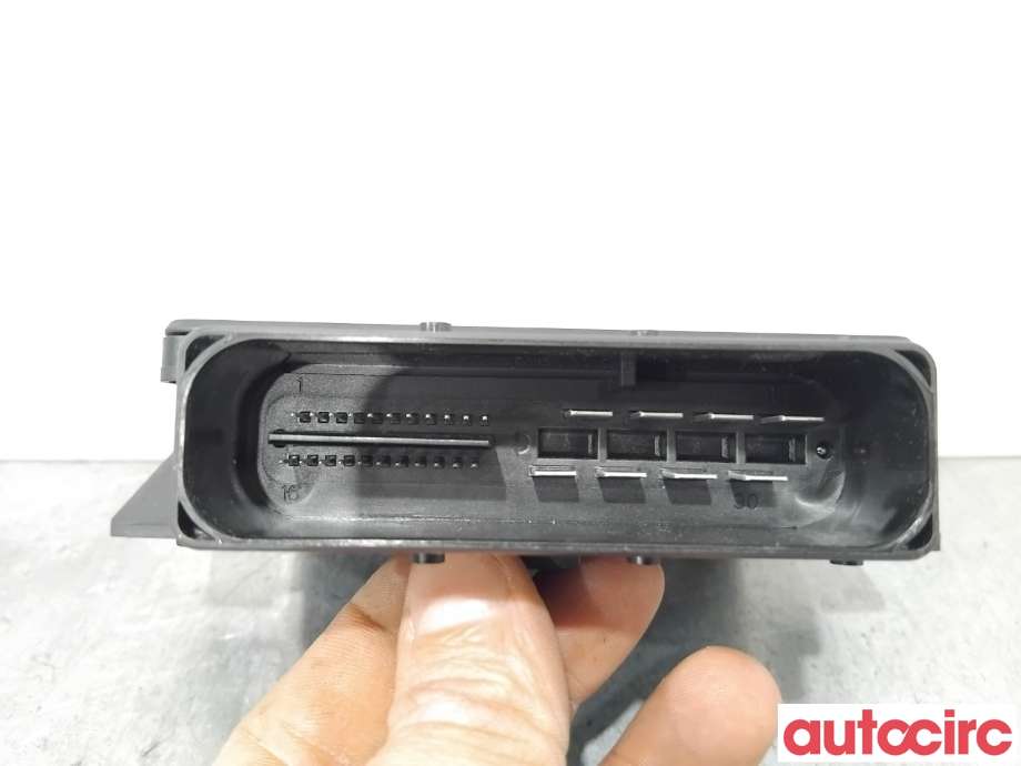 Styreenhet elektrisk parkbrems (EPB - Electric Parking Brake) til Volvo V60/V60 CC 2013-2018 (Type I, Fase 2) (VOLVO|31445314|A2C53296349|31341542)