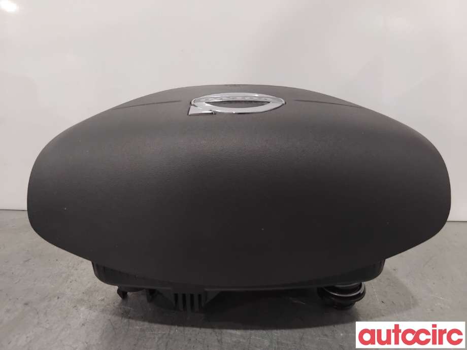 Airbag rattpute til Volvo V60/V60 CC 2013-2018 (Type I, Fase 2)  (VOLVO|31351034|)