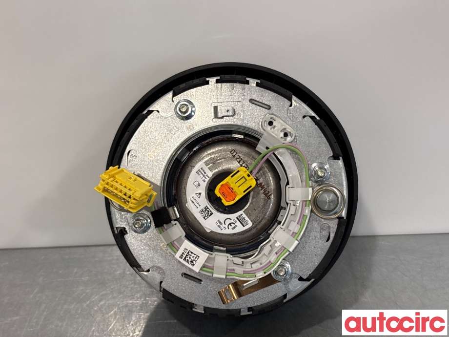 Airbag rattpute til Mercedes Sprinter 2018-->> (907/910) (907/910) (MERCEDES|A0008605801|)