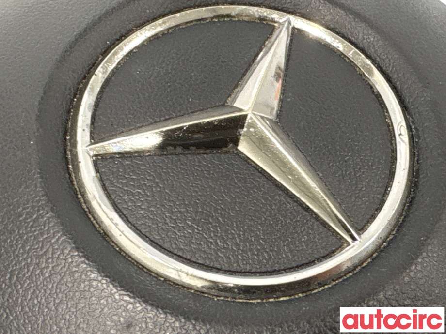 Airbag rattpute til Mercedes Sprinter 2018-->> (907/910) (907/910) (MERCEDES|A0008605801|)