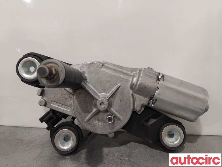 Viskermotor bakrute til Volvo V60/V60 CC 2013-2018 (Type I, Fase 2) (VOLVO|31294492|0390201884)