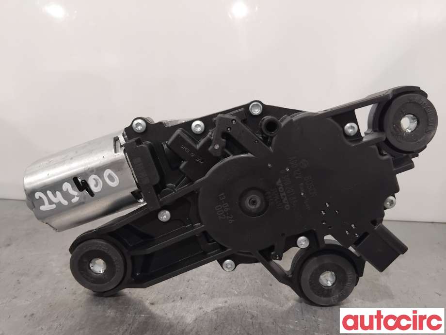 Viskermotor bakrute til Volvo V60/V60 CC 2013-2018 (Type I, Fase 2) (VOLVO|31294492|0390201884)