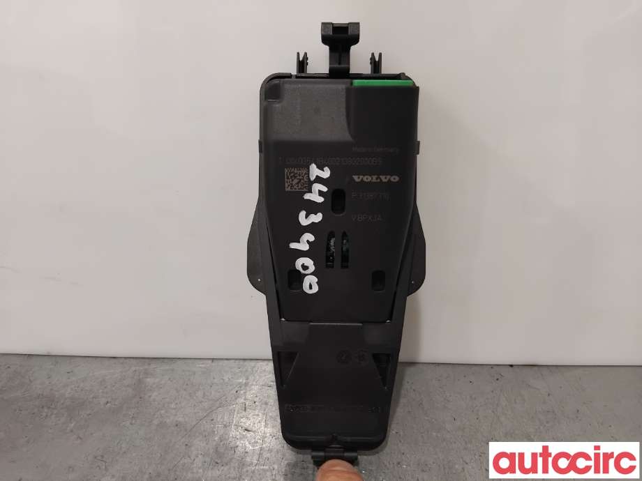 Sensor radar til Volvo V60/V60 CC 2013-2018 (Type I, Fase 2)  (VOLVO|31387310|)