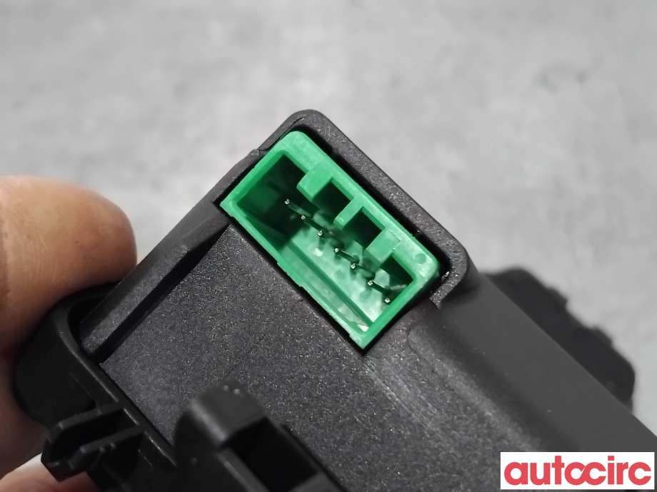 Sensor radar til Volvo V60/V60 CC 2013-2018 (Type I, Fase 2)  (VOLVO|31387310|)