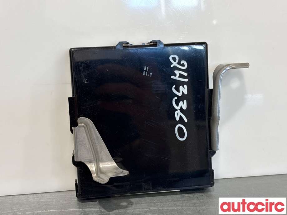 Styreenhet diverse til Toyota Avensis 2009-2015 (Type III, Fase 1)  (TOYOTA|8969005130|MB102850-1740|89690-05130)