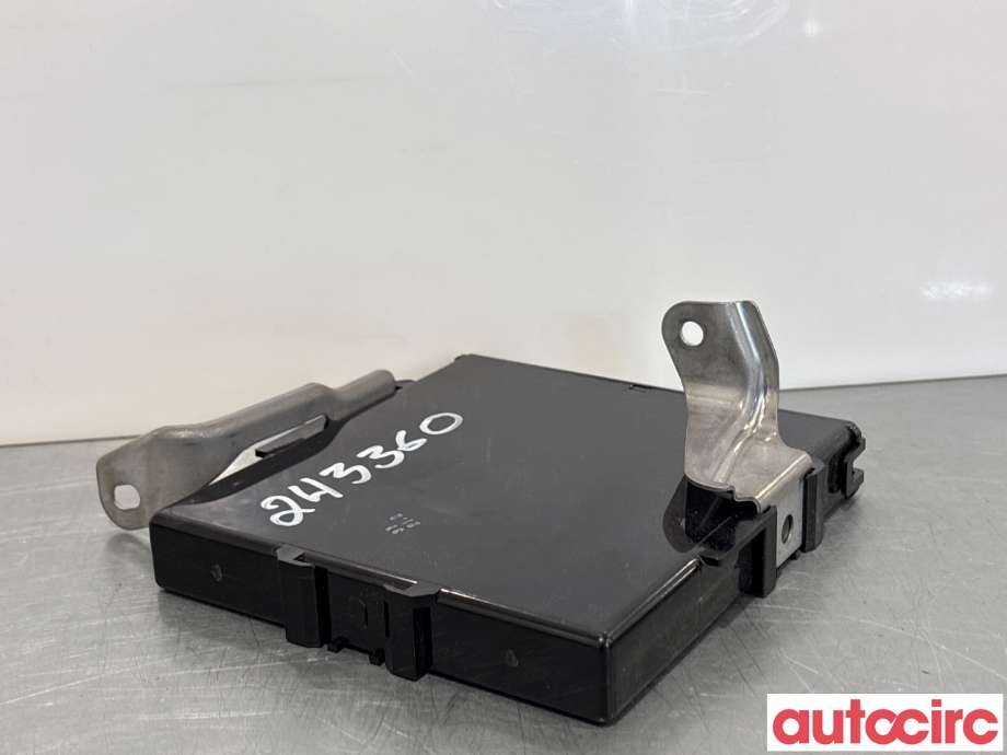 Styreenhet diverse til Toyota Avensis 2009-2015 (Type III, Fase 1)  (TOYOTA|8969005130|MB102850-1740|89690-05130)