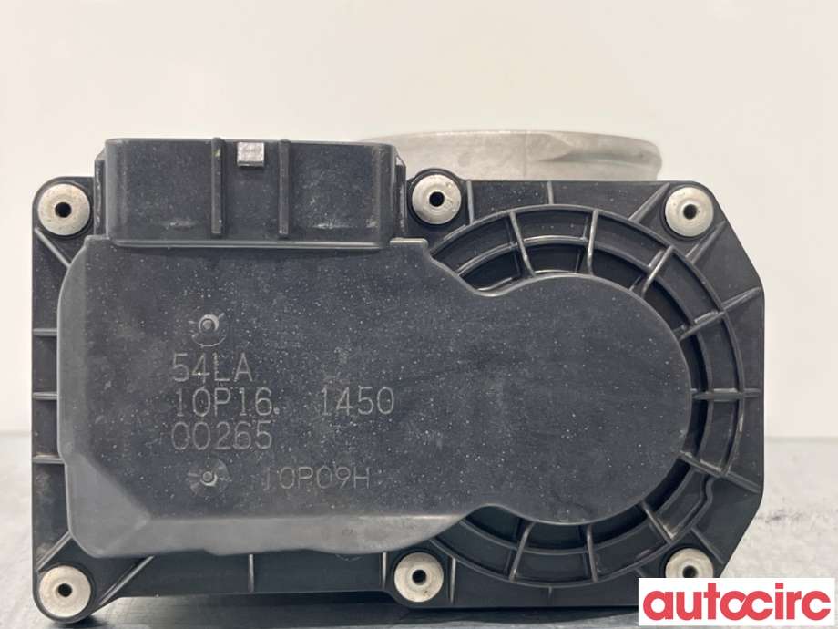 Spjeldhus til Suzuki SX4 2009-2013 (Type I, Fase 2)  (SUZUKI|13400-54LA0|)