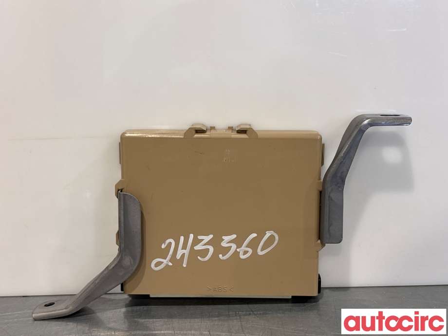 Styreenhet nøkkelfri/keyless til Toyota Avensis 2009-2015 (Type III, Fase 1) (TOYOTA|8999005033|MB232500-6632|8999005120)