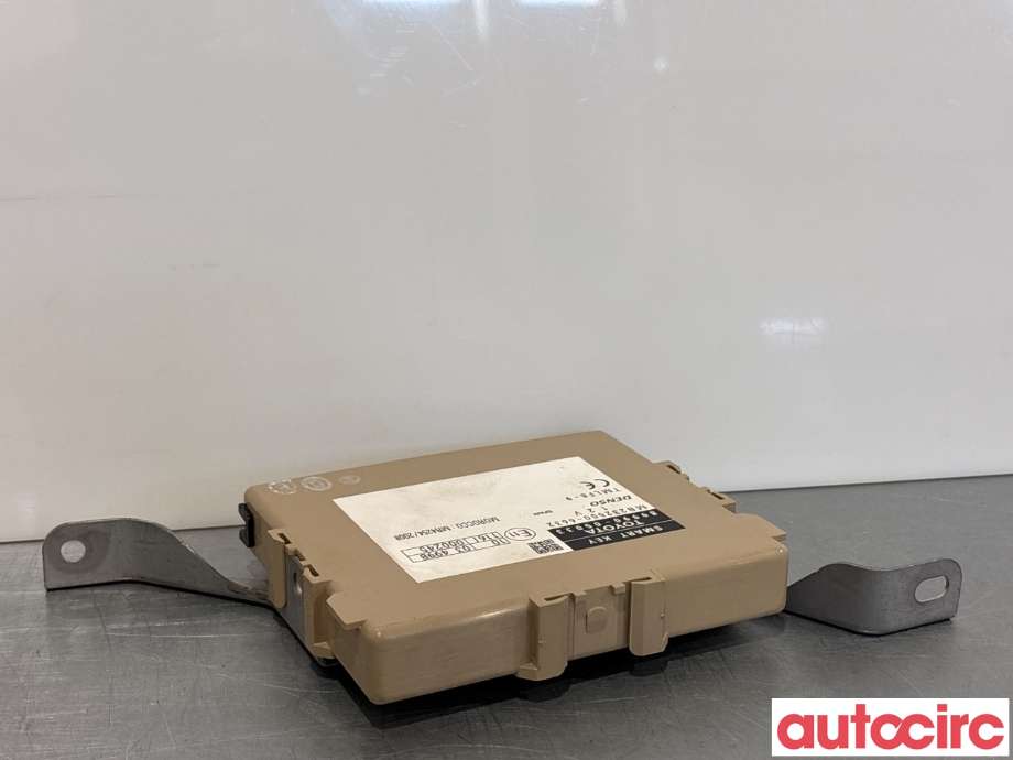 Styreenhet nøkkelfri/keyless til Toyota Avensis 2009-2015 (Type III, Fase 1) (TOYOTA|8999005033|MB232500-6632|8999005120)