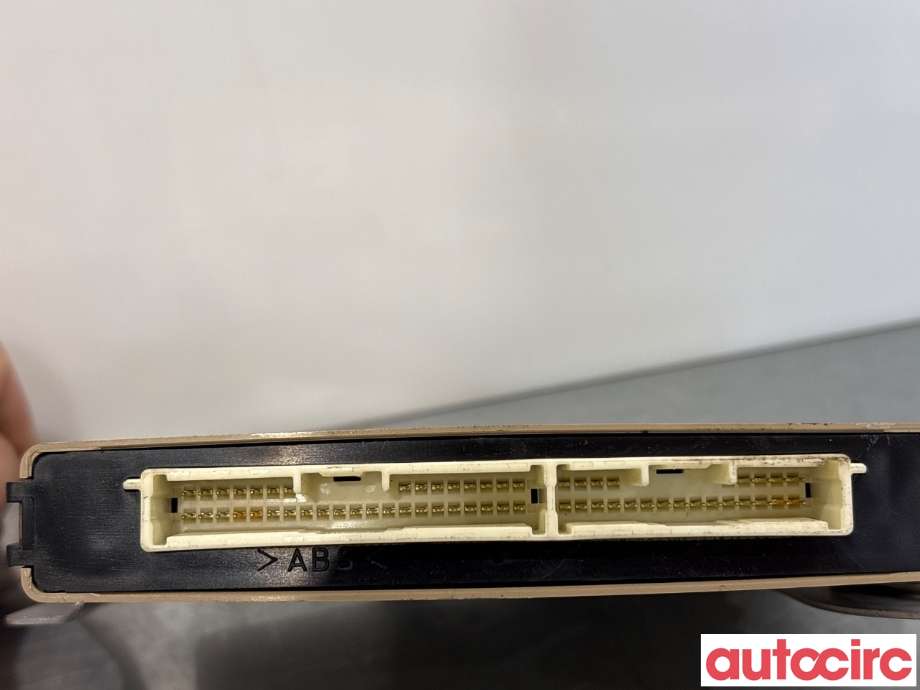 Styreenhet nøkkelfri/keyless til Toyota Avensis 2009-2015 (Type III, Fase 1) (TOYOTA|8999005033|MB232500-6632|8999005120)