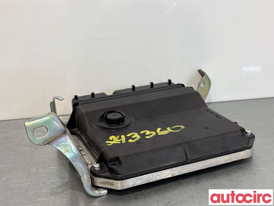 Styreenhet motor til Toyota Avensis 2009-2015 (Type III, Fase 1)  (TOYOTA|8966105F20|MB275900-4733|8966105F21)