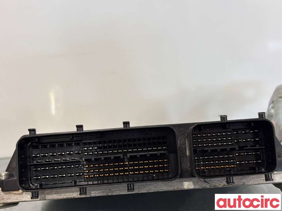 Styreenhet motor til Toyota Avensis 2009-2015 (Type III, Fase 1)  (TOYOTA|8966105F20|MB275900-4733|8966105F21)