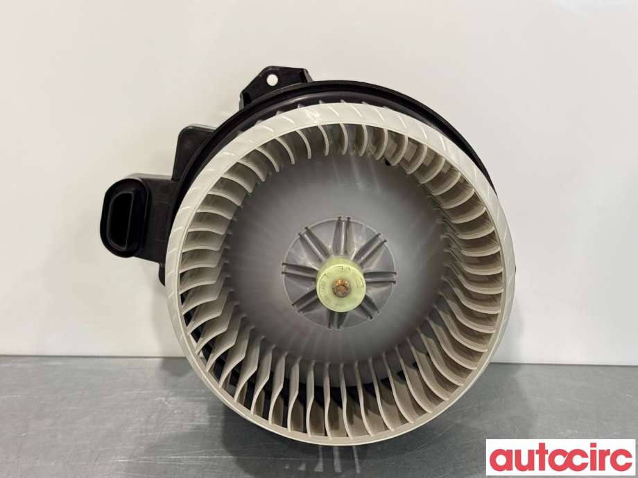 Varmeapparat motor til Toyota Avensis 2009-2015 (Type III, Fase 1) (TOYOTA|8710302150|AV272700-8104|)