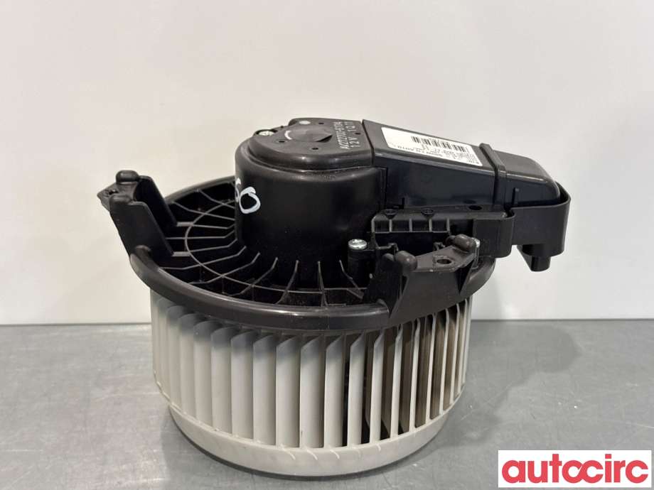 Varmeapparat motor til Toyota Avensis 2009-2015 (Type III, Fase 1) (TOYOTA|8710302150|AV272700-8104|)