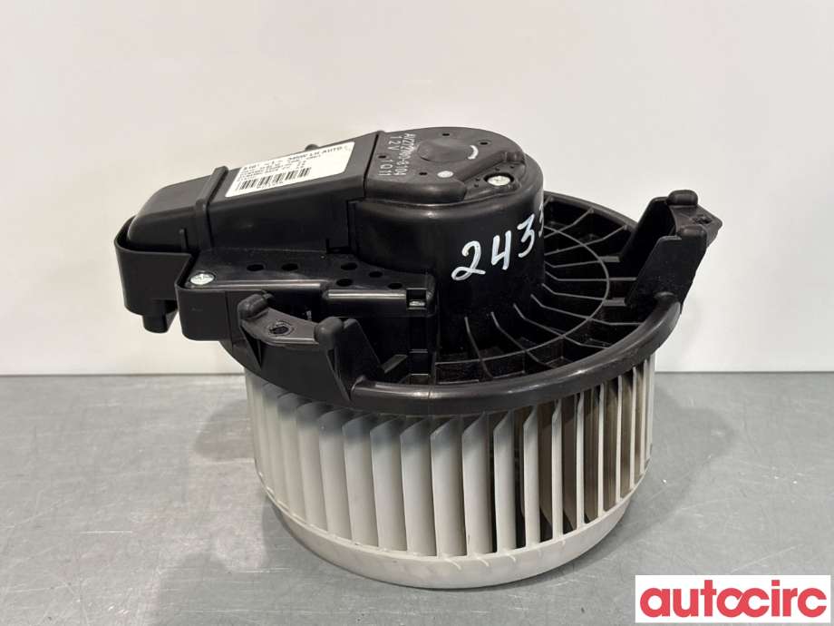 Varmeapparat motor til Toyota Avensis 2009-2015 (Type III, Fase 1) (TOYOTA|8710302150|AV272700-8104|)
