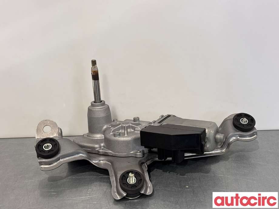 Viskermotor bakrute til Toyota Avensis 2009-2015 (Type III, Fase 1)  (TOYOTA|8513005060|259600-1571|85130-05060)