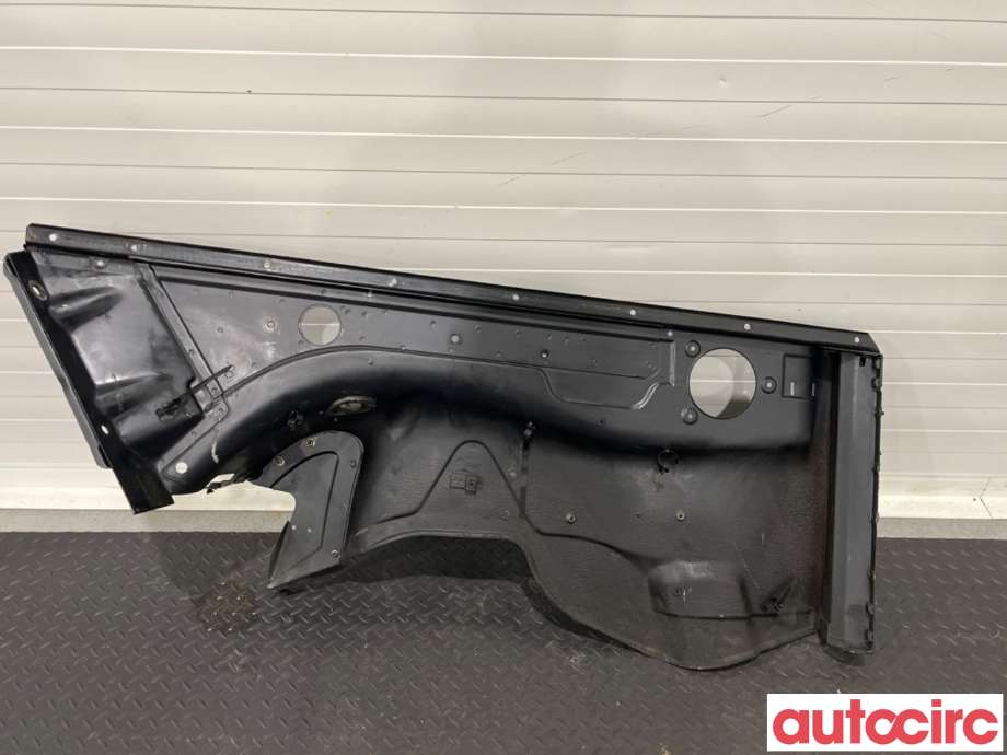 Diverse deler til Mercedes G-Wagen, 1990-->> (W463) (W463) (MERCEDES|A4636201950)