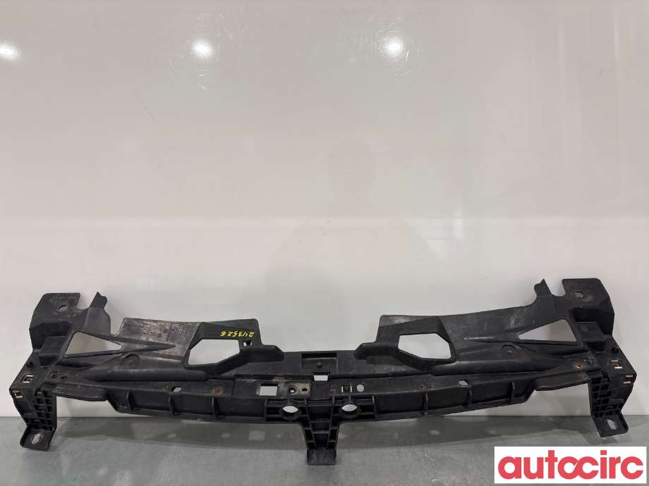 Frontplate øvre til Peugeot 508, 2011-2014 (Type I, Fase 1)  (PEUGEOT|7416AC)
