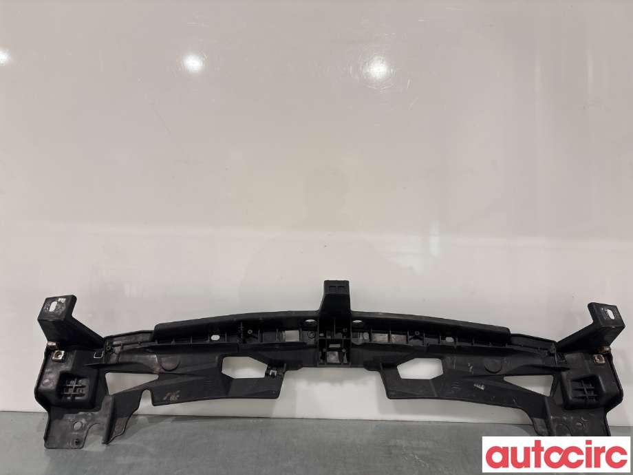 Frontplate øvre til Peugeot 508 2011-2014 (Type I, Fase 1) (PEUGEOT|7416AC|)