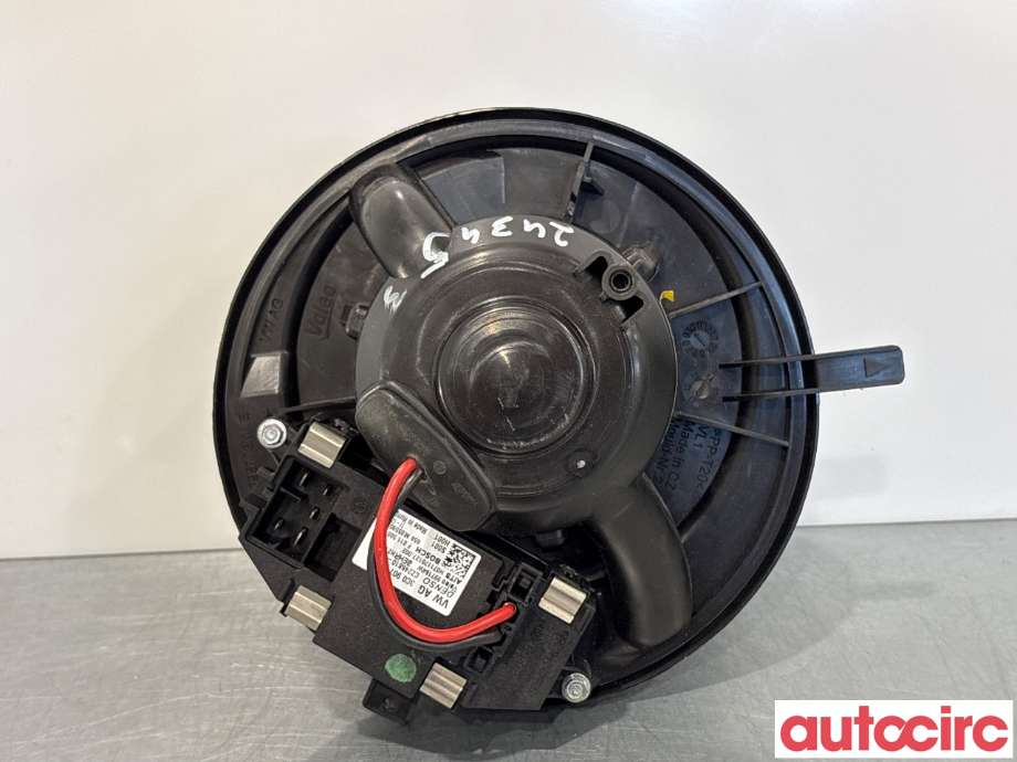 Varmeapparat motor til VW Golf VI 2008-2012  (VOLKSWAGEN|1K1820015L||1K1820021)