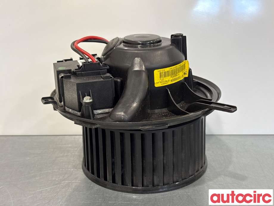 Varmeapparat motor til VW Golf VI 2008-2012  (VOLKSWAGEN|1K1820015L||1K1820021)