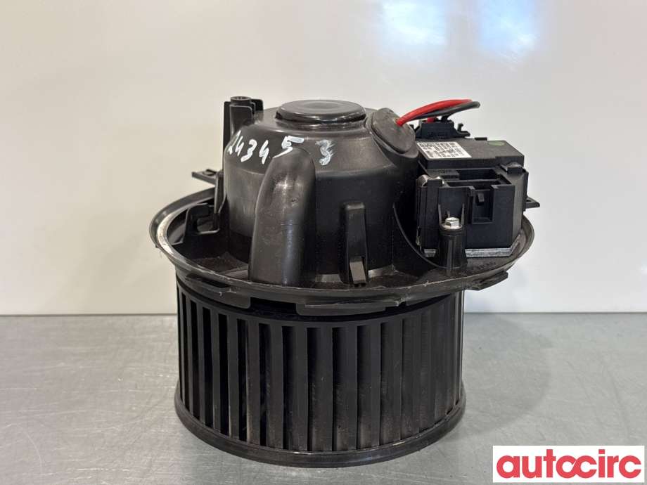 Varmeapparat motor til VW Golf VI 2008-2012  (VOLKSWAGEN|1K1820015L||1K1820021)