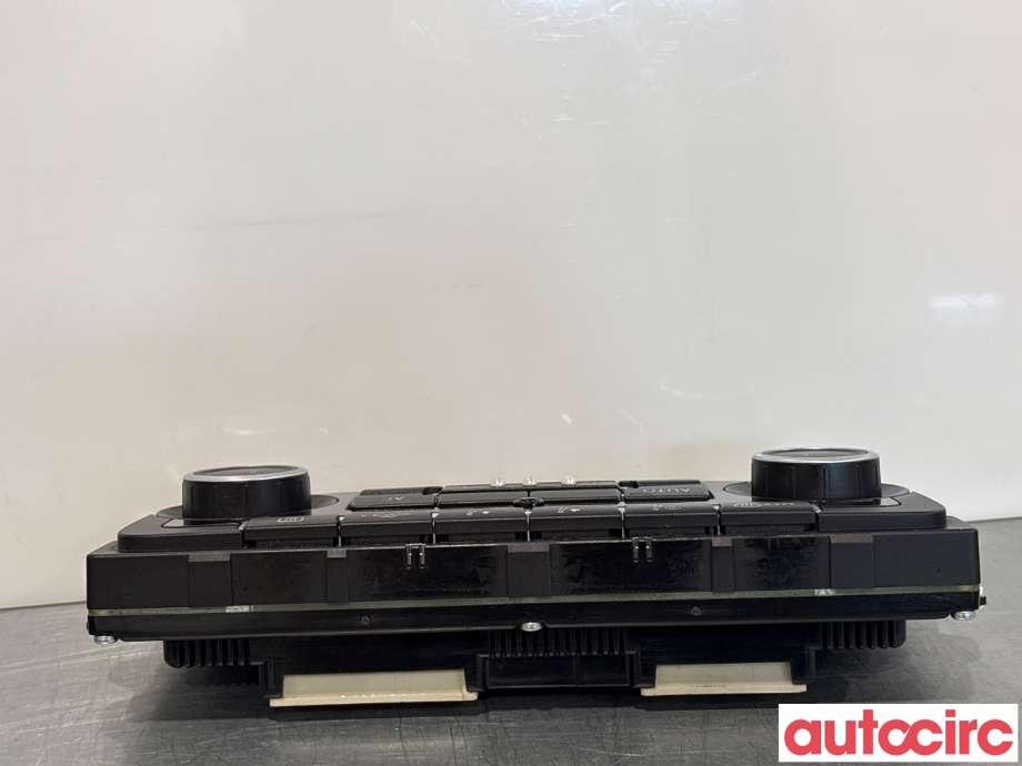 Varmeapparat betjening til VW Golf VI 2008-2012 (VOLKSWAGEN|5K0907044ES|5HB907044ES|5K0907044HB)
