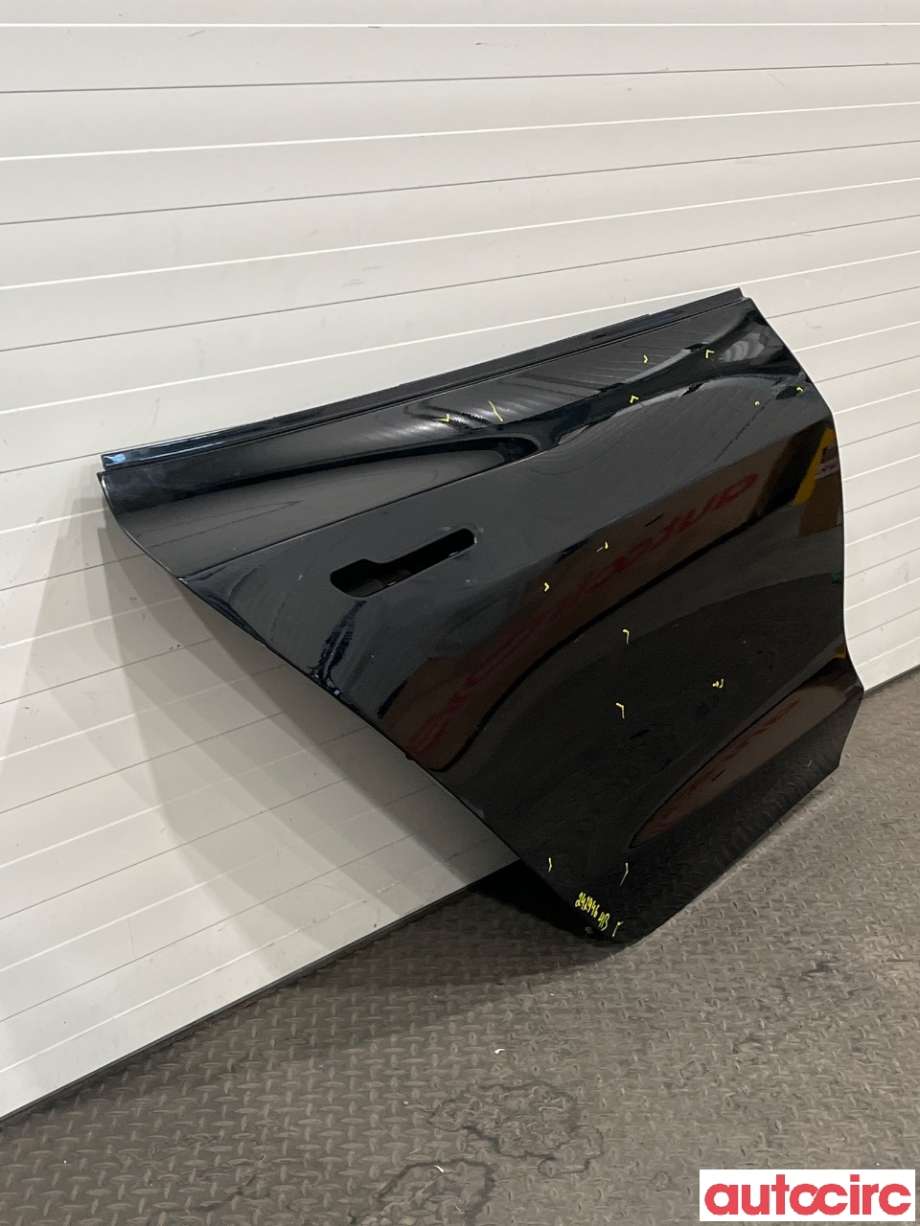 Dør høyre bak til Tesla Model 3 2018-2023 (Fase 1) (TESLA|1081440-E0-C)