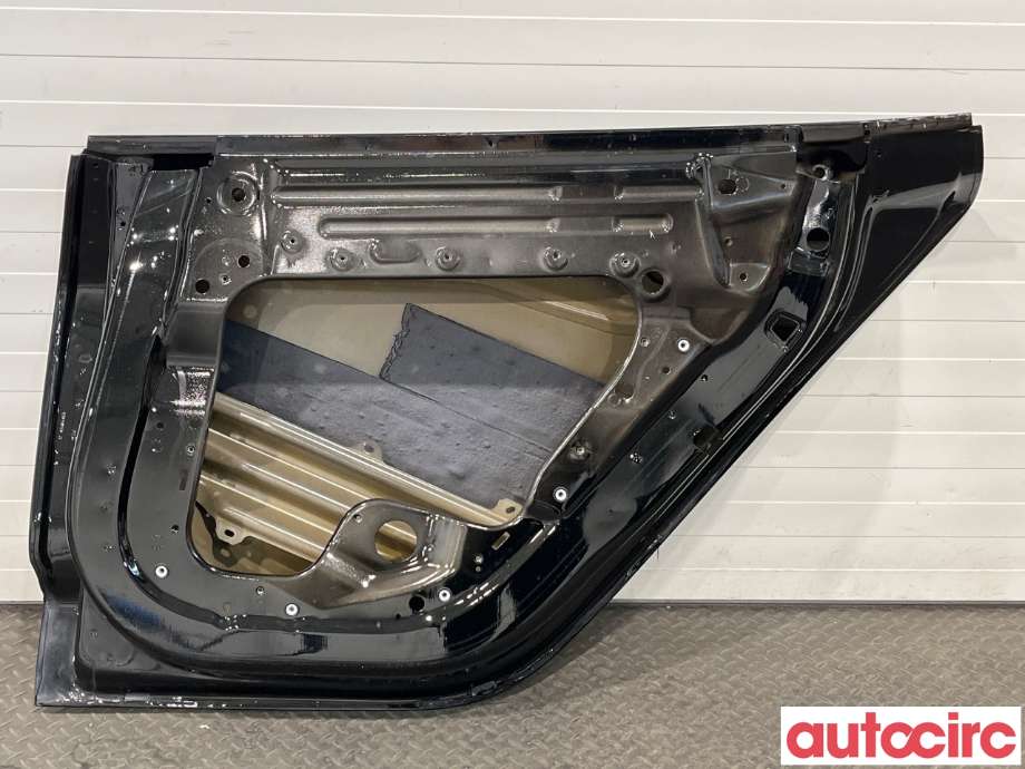 Dør høyre bak til Tesla Model 3 2018-2023 (Fase 1) (TESLA|1081440-E0-C)