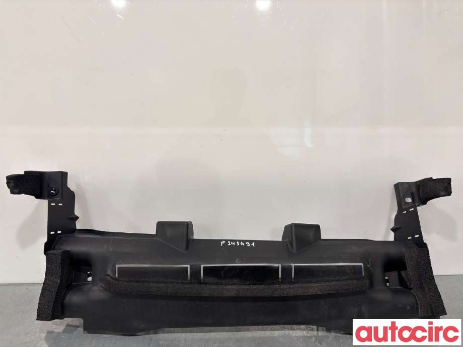 Diverse deler til Mazda 3, 2013-2016 (Type III, Fase 1) (MAZDA|BHN1-50-1C0B)