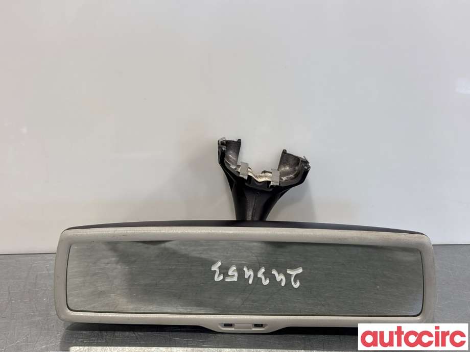 Speil innvendig til VW Golf VI, 2008-2012 (VOLKSWAGEN|1K0857511E)