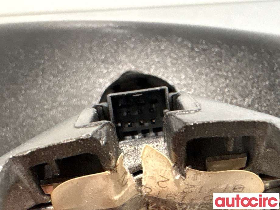 Speil innvendig til VW Golf VI 2008-2012 (VOLKSWAGEN|1K0857511E|)