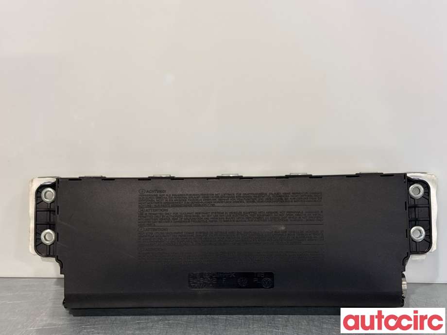 Airbag kne til VW Golf VI, 2008-2012 (VOLKSWAGEN|5K1880841D)