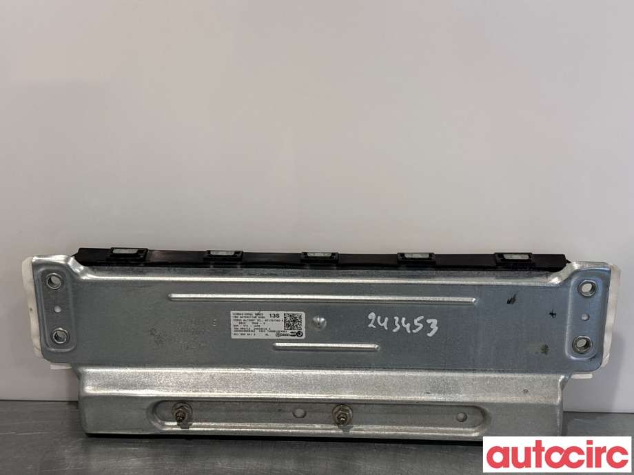 Airbag kne til VW Golf VI 2008-2012 (VOLKSWAGEN|5K1880841D||5K1880841F)