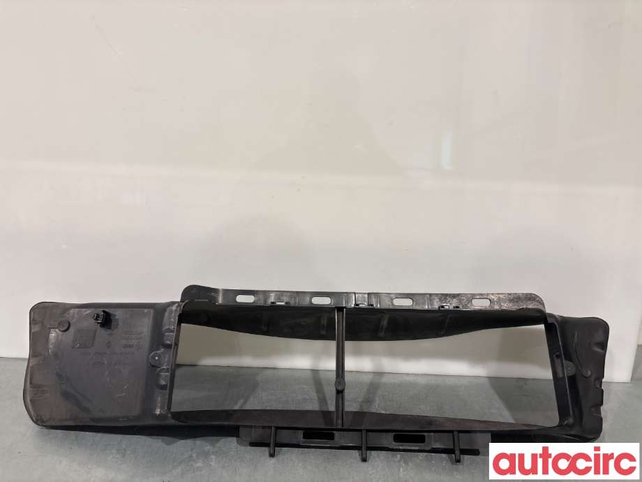 Diverse deler til Renault Zoe 2013-2019 (Fase 1)  (RENAULT|NO NUMBER|)