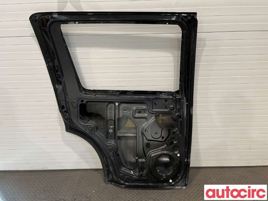 Dør venstre bak til Nissan Pathfinder 2010-2014 (Fase 2) (R51) (R51) (NISSAN|82101EB330)