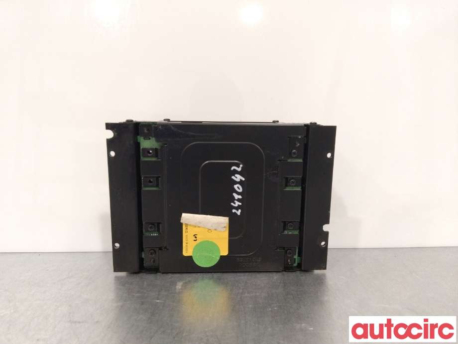 Bilstereo forsterker til Hyundai i40 2012-2017  (HYUNDAI|963703Z100|)