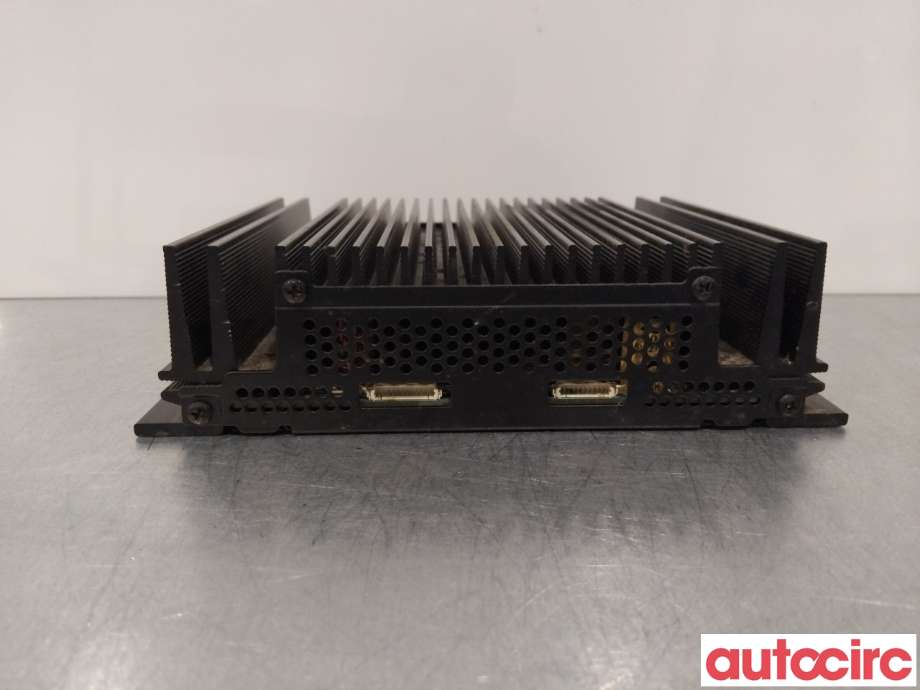 Bilstereo forsterker til Hyundai i40 2012-2017  (HYUNDAI|963703Z100|)
