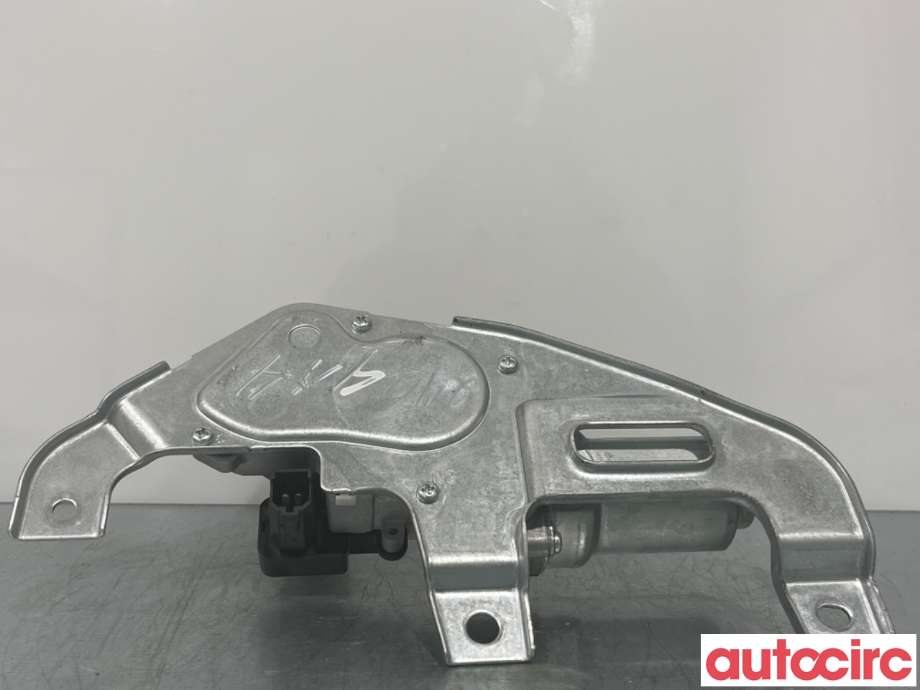 Viskermotor bakrute til Suzuki SX4 2009-2013 (Type I, Fase 2)  (SUZUKI|38810-79J01|)