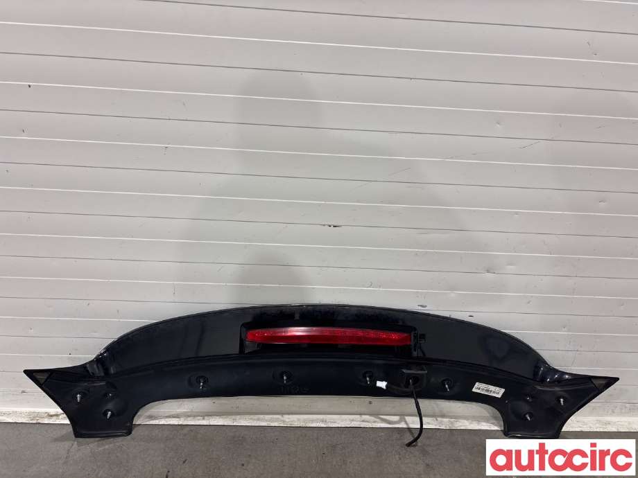 Spoiler bakluke til Kia Optima 2017-2020  (KIA|87210D4300||87211D4300)