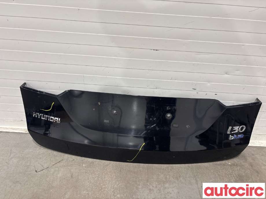 Diverse deler til Hyundai i30, 2012-2017 (Type II)  (HYUNDAI|87371A6200)