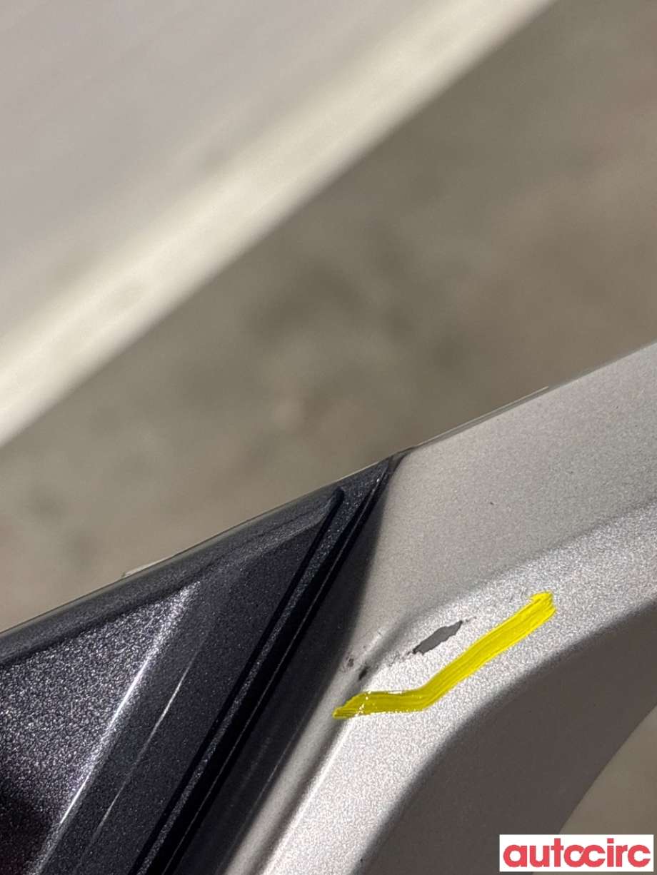 Bakluke/bakdør håndtak til Toyota RAV4 2019-->> (Type V) (TOYOTA|7680142908|)