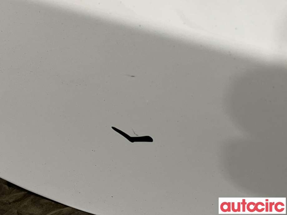 Dør høyre bak til Ford Fiesta 2017-->> (Type VII)  (FORD|2086309|PH1BB-A24630-AA)