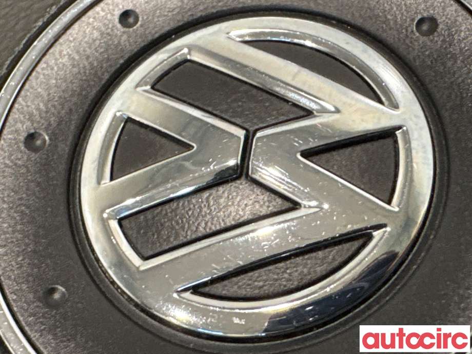 Airbag rattpute til VW Golf VI 2008-2012  (VOLKSWAGEN|5K0880201AA||5K0880201P)