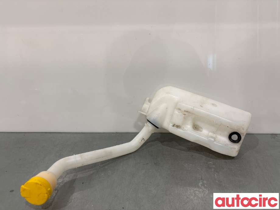 Spylertank til Renault Zoe, 2013-2019 (Fase 1)  (RENAULT|NO NUMBER)